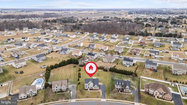 $815,000 | 110 Shannon Boulevard, Middletown, DE 19709