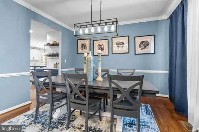 $815,000 | 110 Shannon Boulevard, Middletown, DE 19709