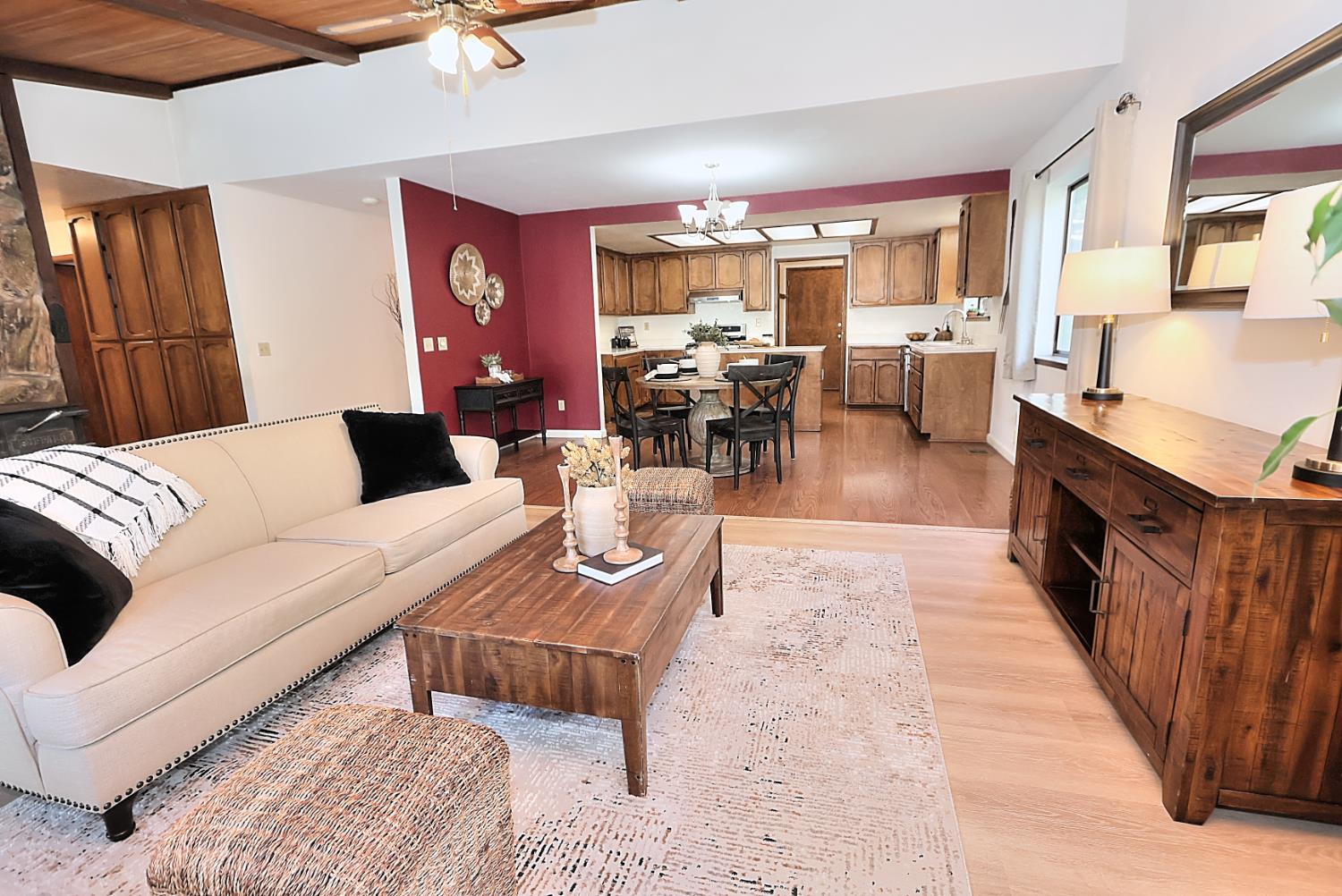 5421 Shooting Star Road Pollock Pines, CA 95726 - Photo 11 of 76