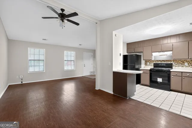 $214,900 | 5789 Dorian Court, Lithonia, GA 30058