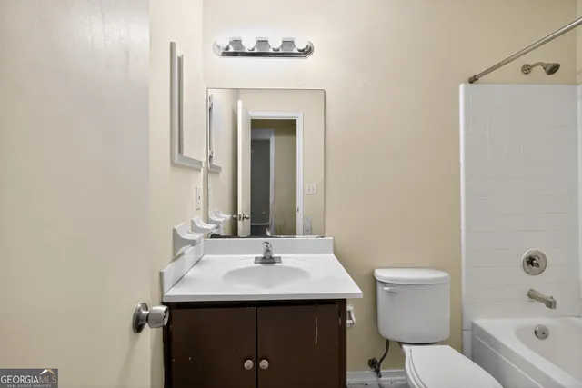 $214,900 | 5789 Dorian Court, Lithonia, GA 30058