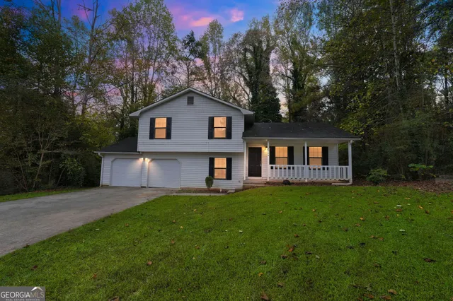 $214,900 | 5789 Dorian Court, Lithonia, GA 30058