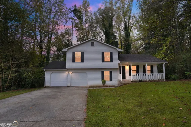 $214,900 | 5789 Dorian Court, Lithonia, GA 30058