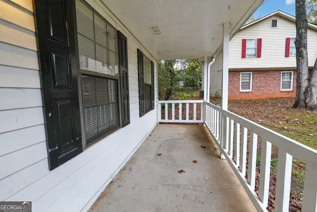 $214,900 | 5789 Dorian Court, Lithonia, GA 30058