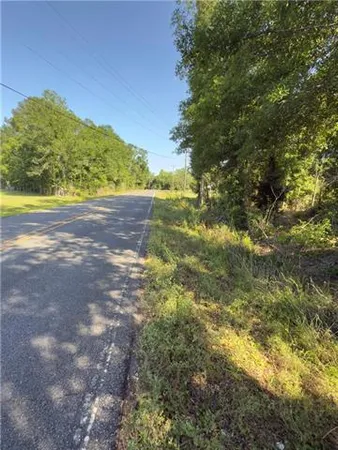 $81,900 | 0 Bear Island Road, Maurepas, LA 70449