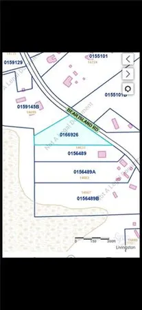 $81,900 | 0 Bear Island Road, Maurepas, LA 70449