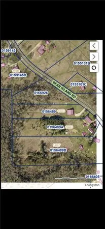 $81,900 | 0 Bear Island Road, Maurepas, LA 70449