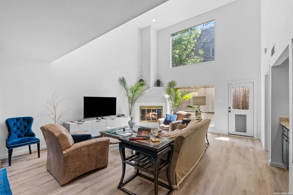 $489,000 | 8123 North New Braunfels Avenue, Unit D, San Antonio, TX 78209