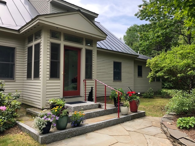 119 Stone Bridge Road Wilmot, NH 03287 - Photo 2 of 35