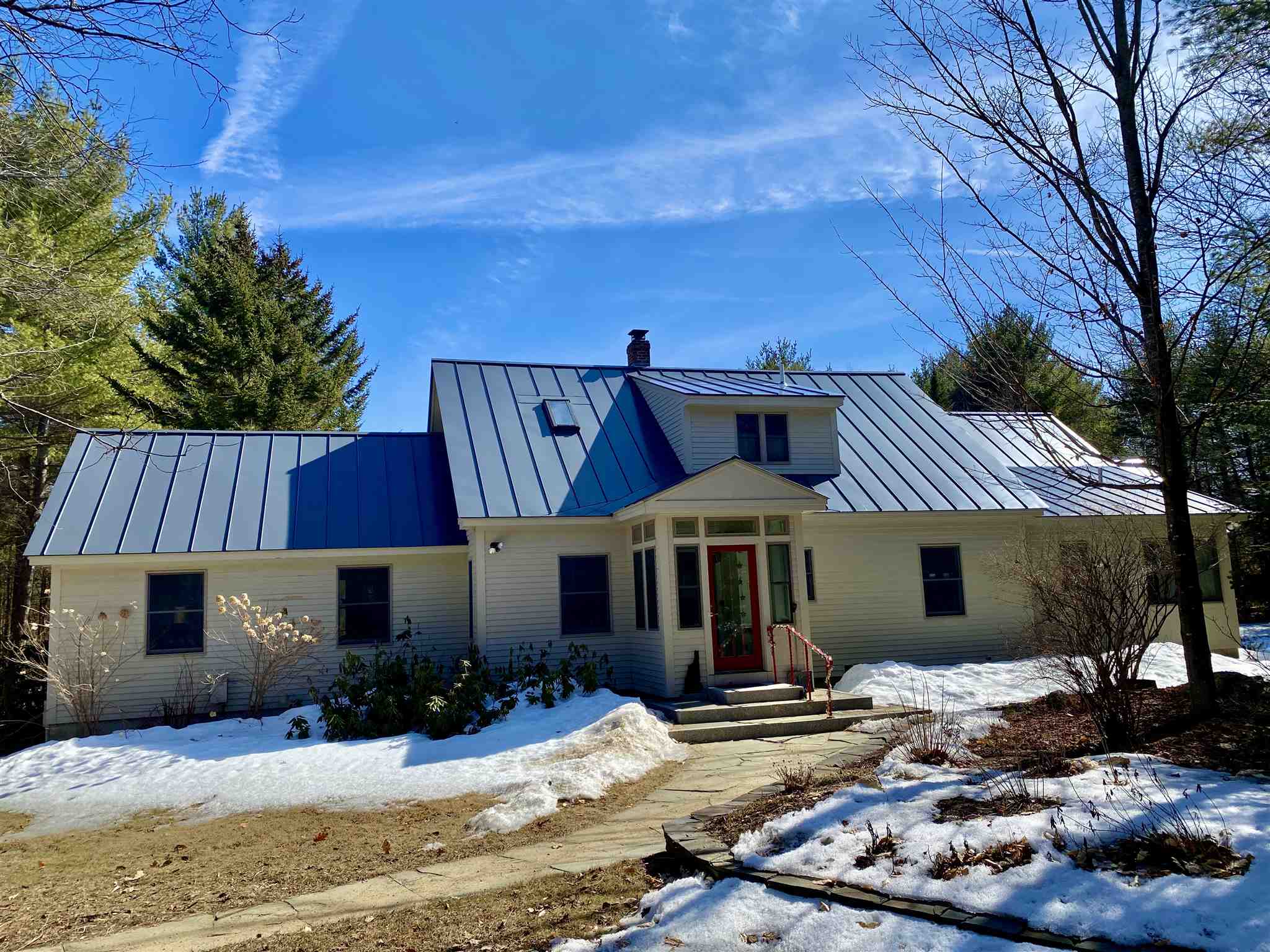 119 Stone Bridge Road Wilmot, NH 03287 - Photo 3 of 35