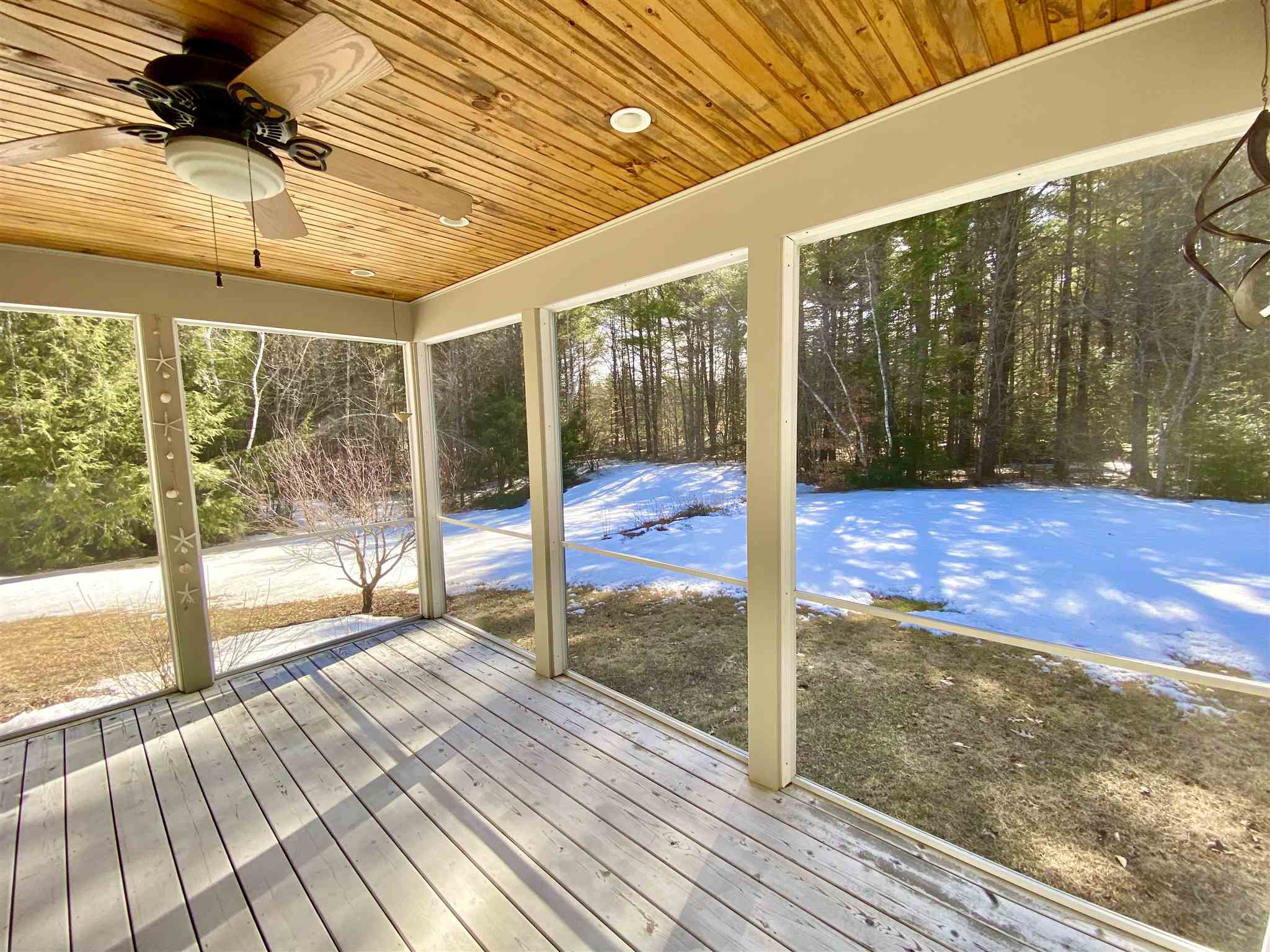 119 Stone Bridge Road Wilmot, NH 03287 - Photo 21 of 35