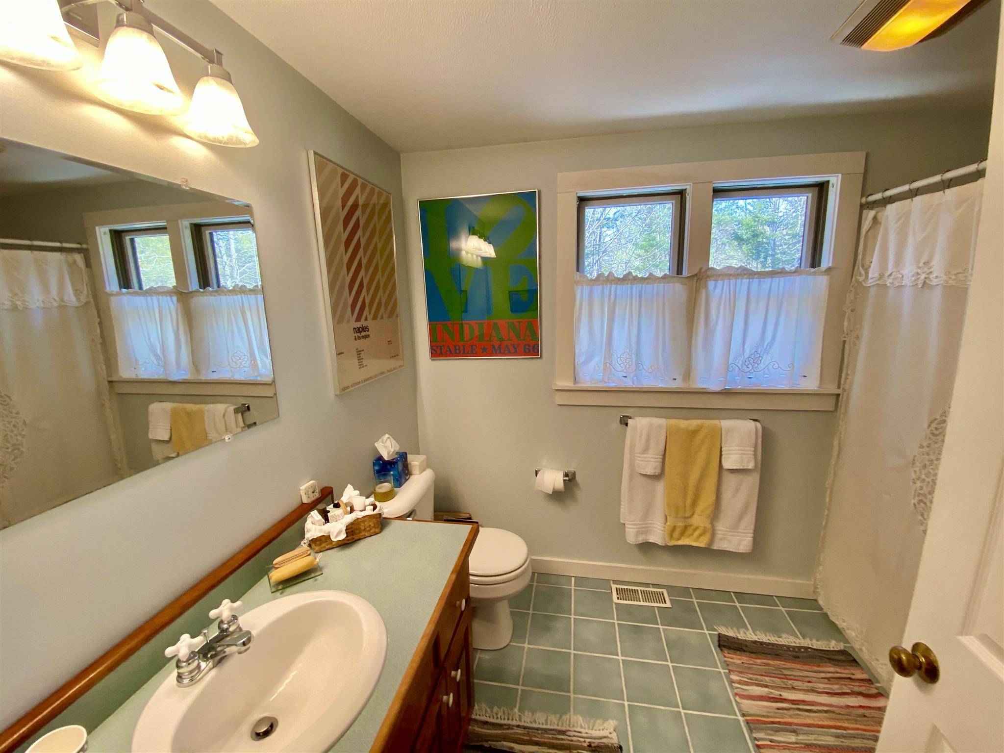 119 Stone Bridge Road Wilmot, NH 03287 - Photo 25 of 35