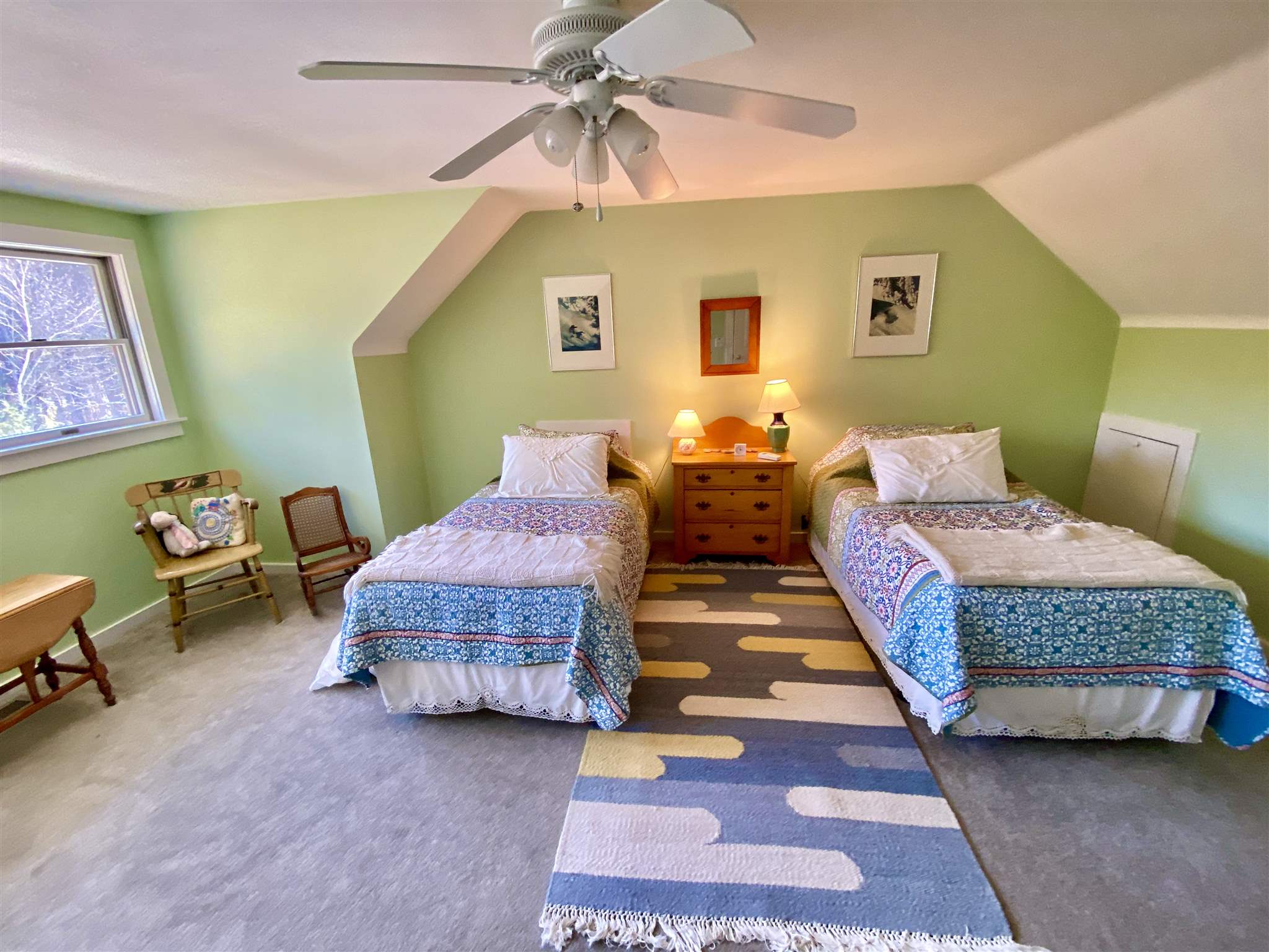 119 Stone Bridge Road Wilmot, NH 03287 - Photo 27 of 35