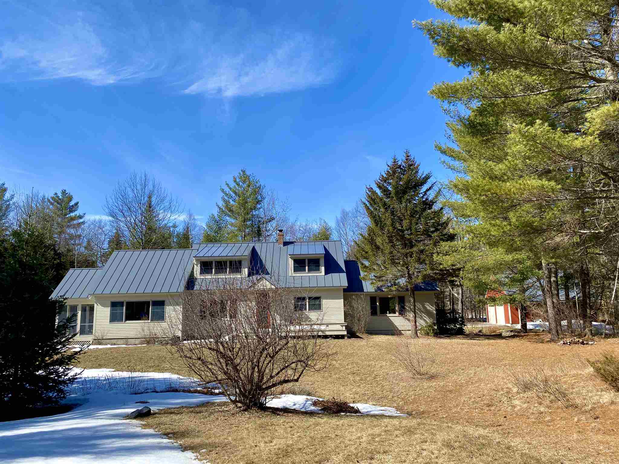 119 Stone Bridge Road Wilmot, NH 03287 - Photo 4 of 35