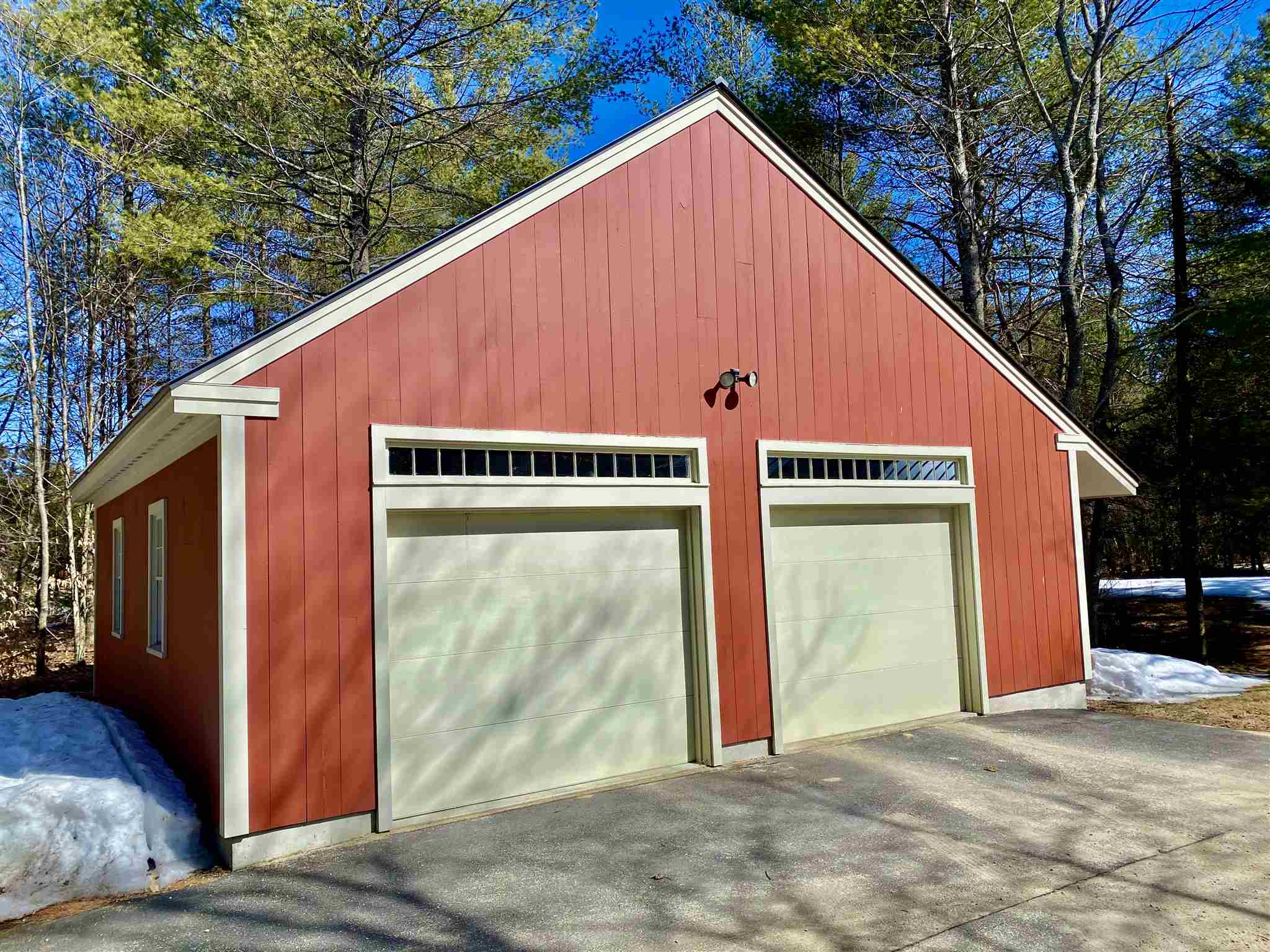 119 Stone Bridge Road Wilmot, NH 03287 - Photo 33 of 35