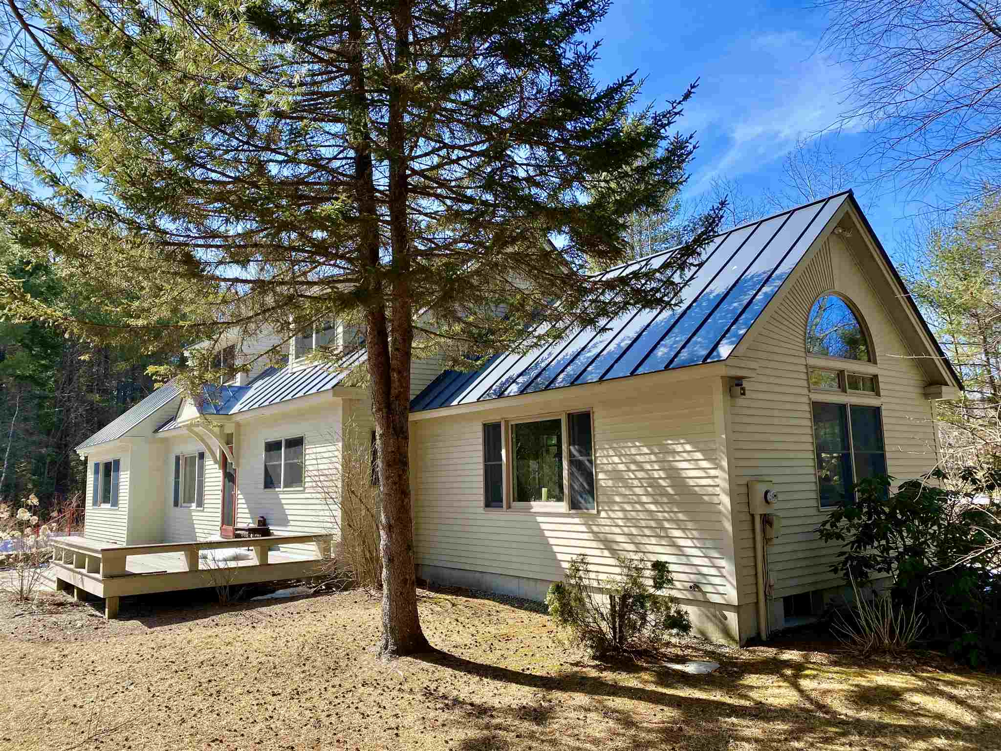 119 Stone Bridge Road Wilmot, NH 03287 - Photo 34 of 35