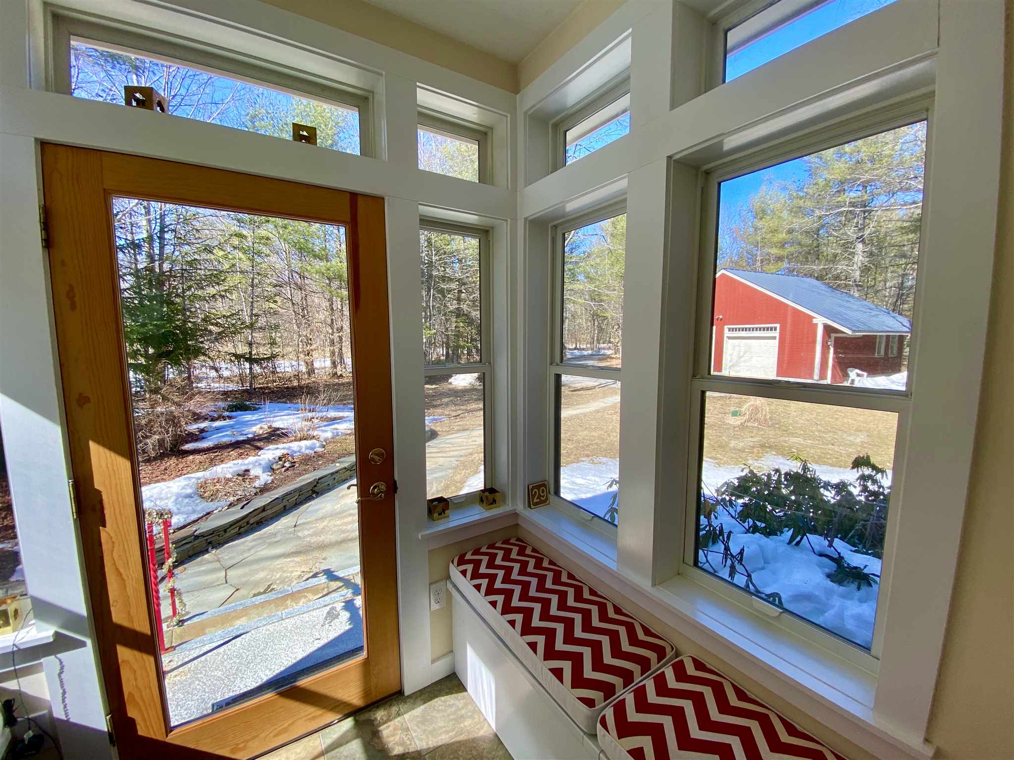 119 Stone Bridge Road Wilmot, NH 03287 - Photo 5 of 35