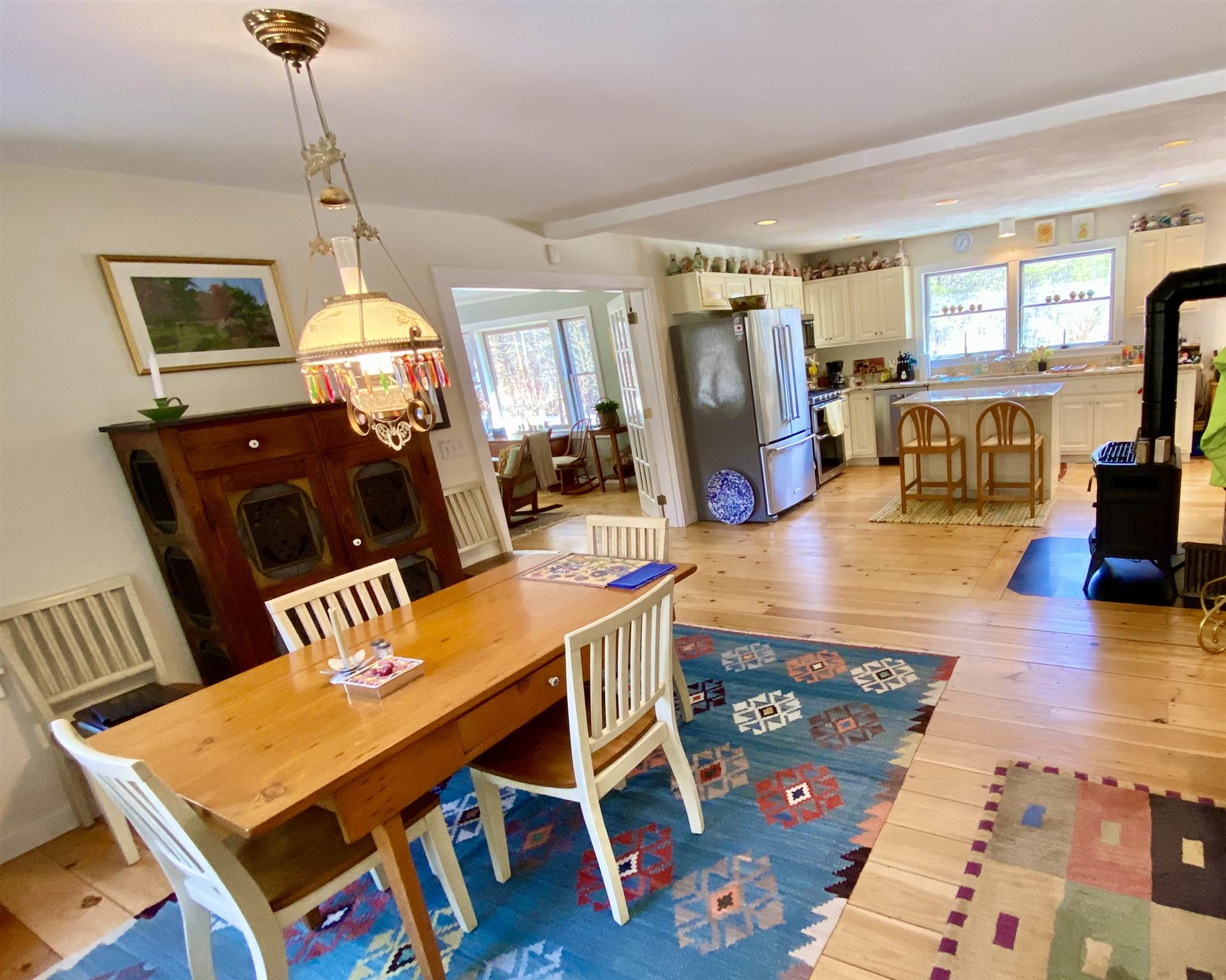 119 Stone Bridge Road Wilmot, NH 03287 - Photo 6 of 35