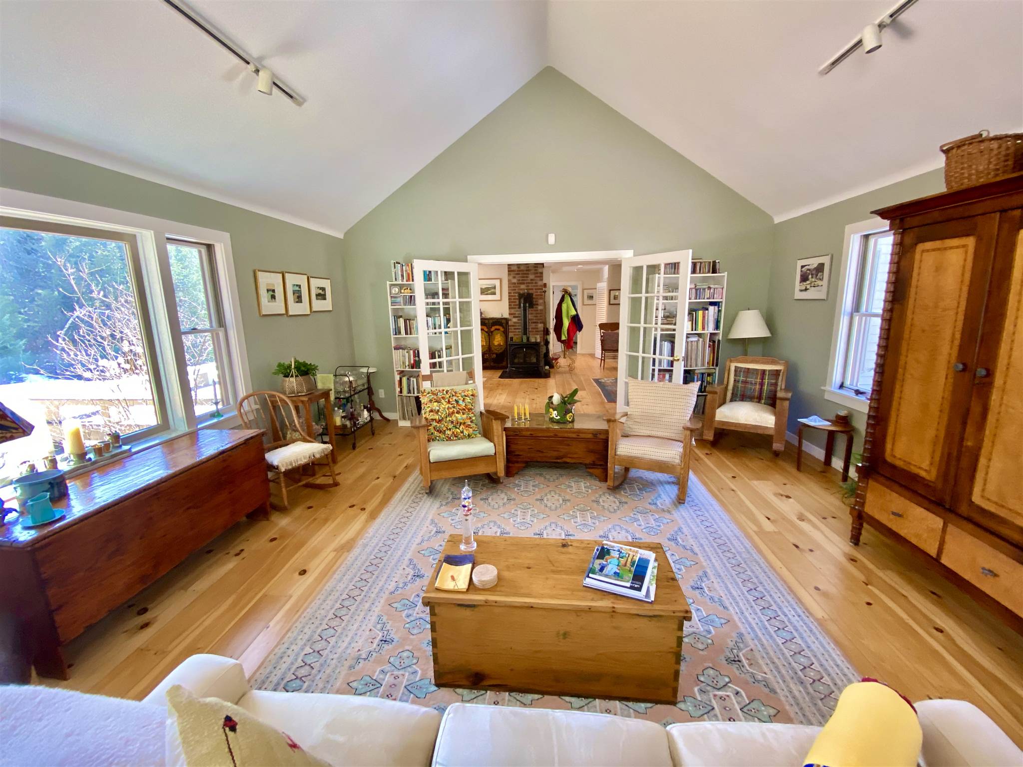 119 Stone Bridge Road Wilmot, NH 03287 - Photo 8 of 35