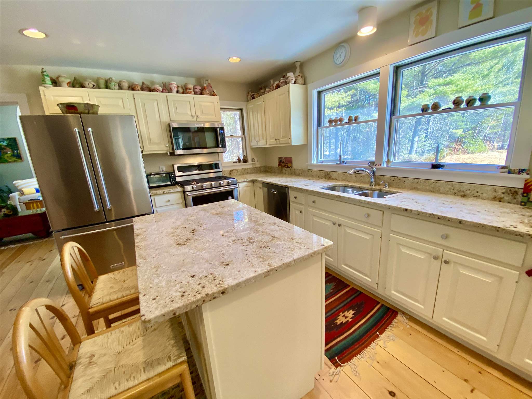 119 Stone Bridge Road Wilmot, NH 03287 - Photo 10 of 35