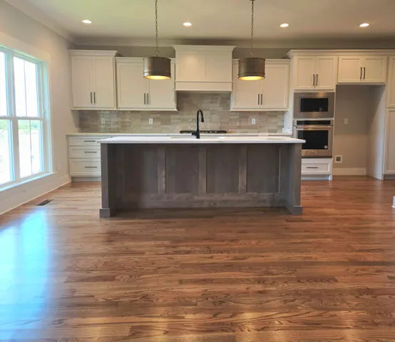 $639,900 | 9877 Trestle Circle, Unit 46, Ooltewah, TN 37363