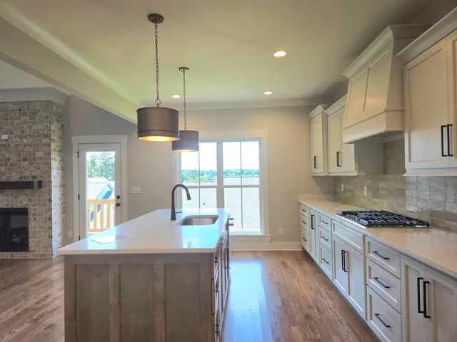 $639,900 | 9877 Trestle Circle, Unit 46, Ooltewah, TN 37363