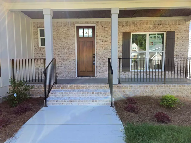 $639,900 | 9877 Trestle Circle, Unit 46, Ooltewah, TN 37363