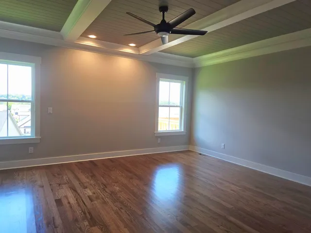 $639,900 | 9877 Trestle Circle, Unit 46, Ooltewah, TN 37363