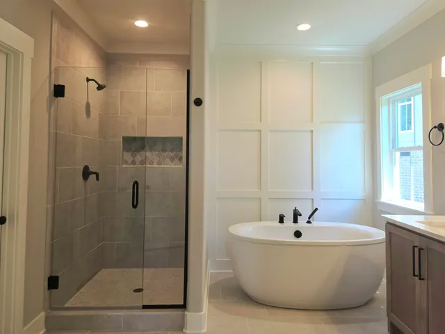 $639,900 | 9877 Trestle Circle, Unit 46, Ooltewah, TN 37363