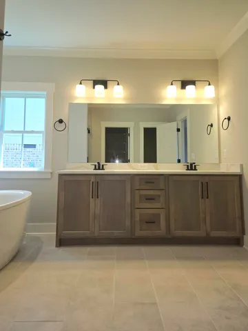 $639,900 | 9877 Trestle Circle, Unit 46, Ooltewah, TN 37363