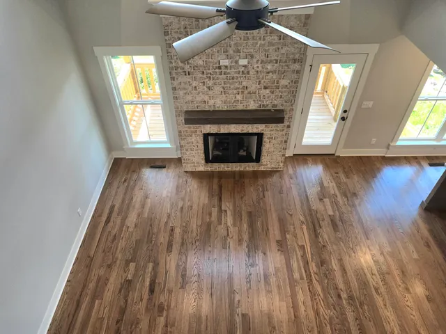 $639,900 | 9877 Trestle Circle, Unit 46, Ooltewah, TN 37363