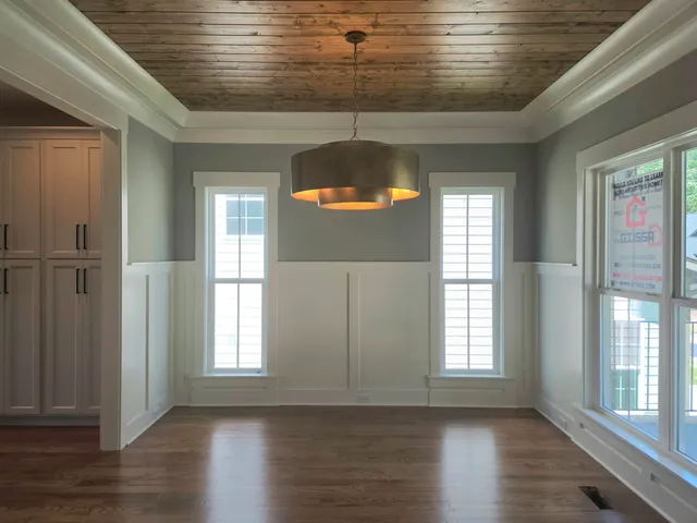 $639,900 | 9877 Trestle Circle, Unit 46, Ooltewah, TN 37363