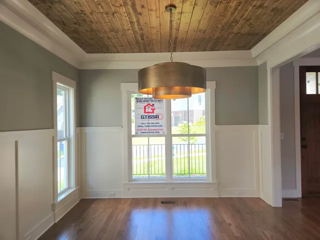 $639,900 | 9877 Trestle Circle, Unit 46, Ooltewah, TN 37363