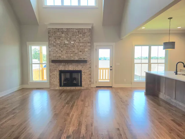 $639,900 | 9877 Trestle Circle, Unit 46, Ooltewah, TN 37363