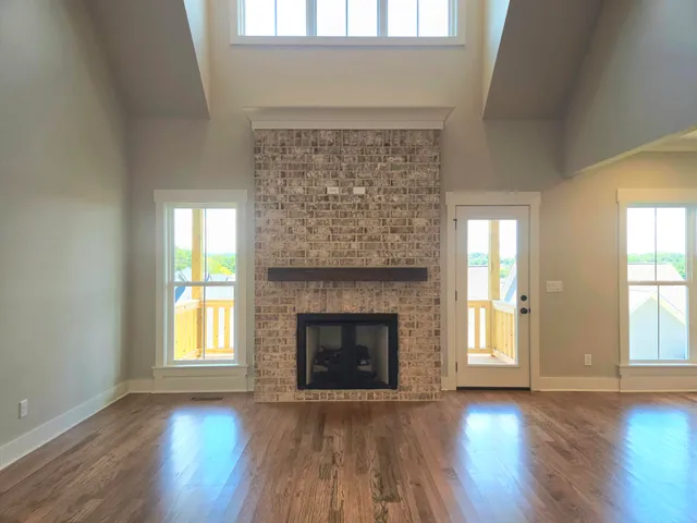 $639,900 | 9877 Trestle Circle, Unit 46, Ooltewah, TN 37363