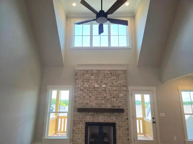 $639,900 | 9877 Trestle Circle, Unit 46, Ooltewah, TN 37363