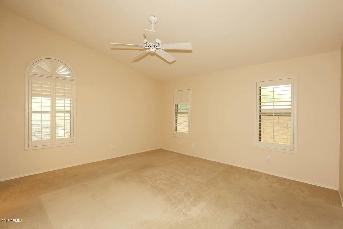 4625 East Swilling Road Phoenix, AZ 85050 - Photo 23 of 33 Master Bedroom