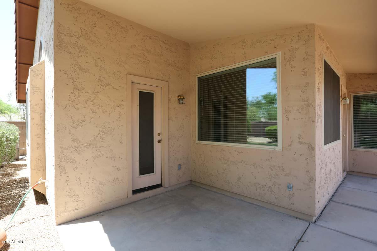 4625 East Swilling Road Phoenix, AZ 85050 - Photo 30 of 33 Covered Patio2