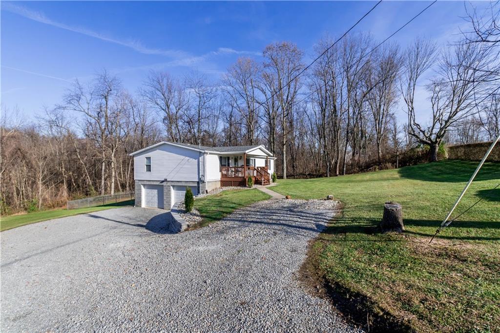 128 Amend Road Uniontown, PA 15401 - Photo 22 of 25