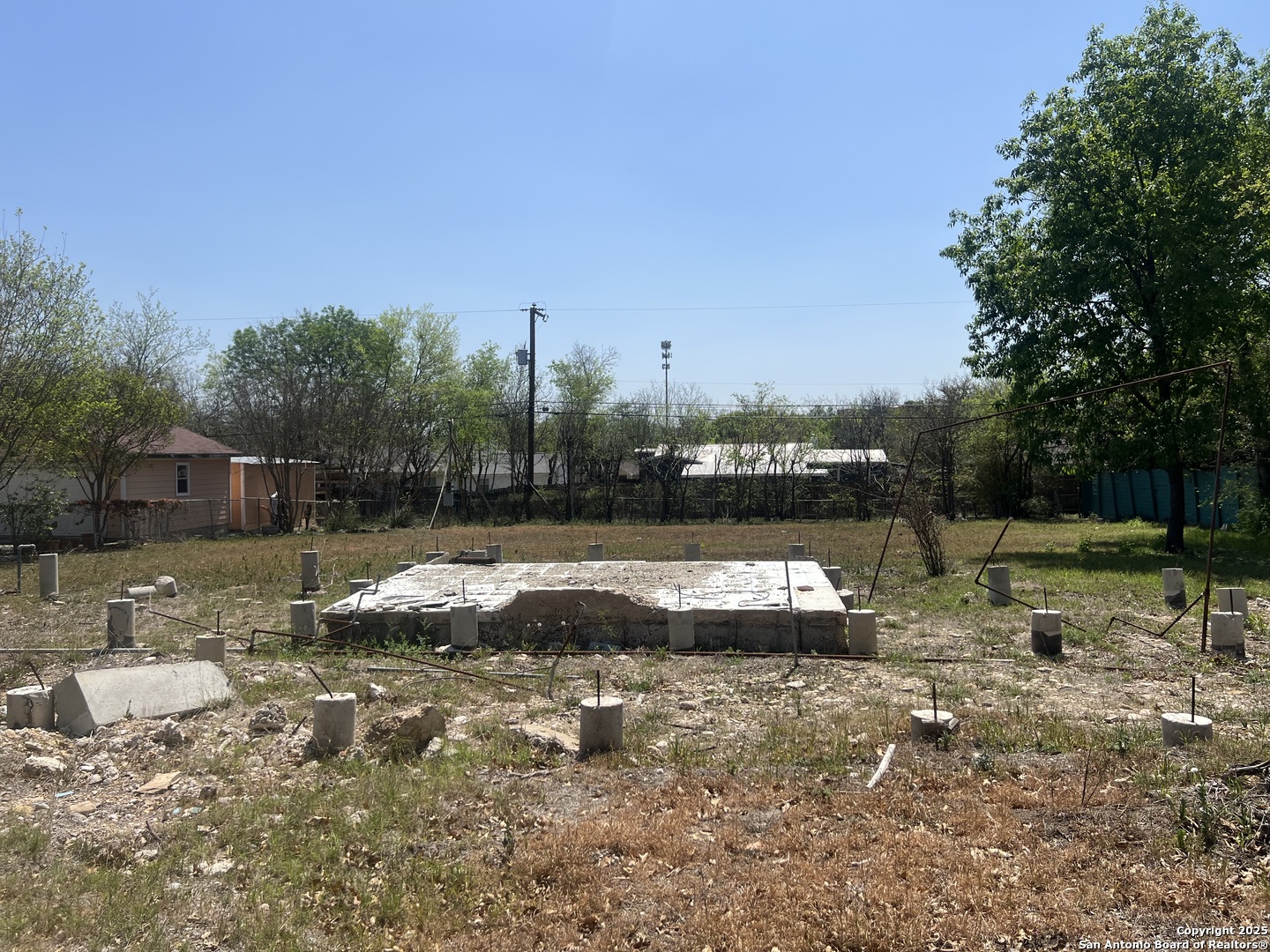 1134 Garraty Road Terrell Hills, TX 78209 - Photo 7 of 10