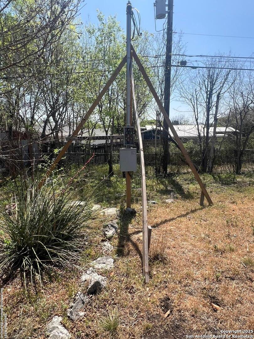 1134 Garraty Road Terrell Hills, TX 78209 - Photo 9 of 10