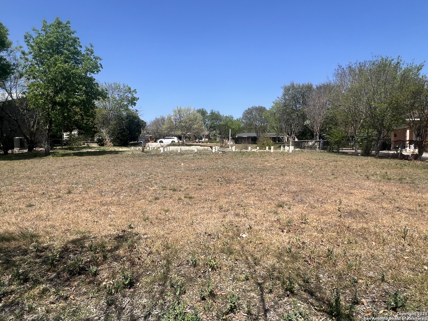 1134 Garraty Road Terrell Hills, TX 78209 - Photo 10 of 10