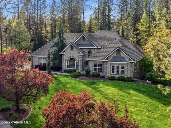 $1,295,000 | 1611 East Heritage Lane, Spokane, WA 99208