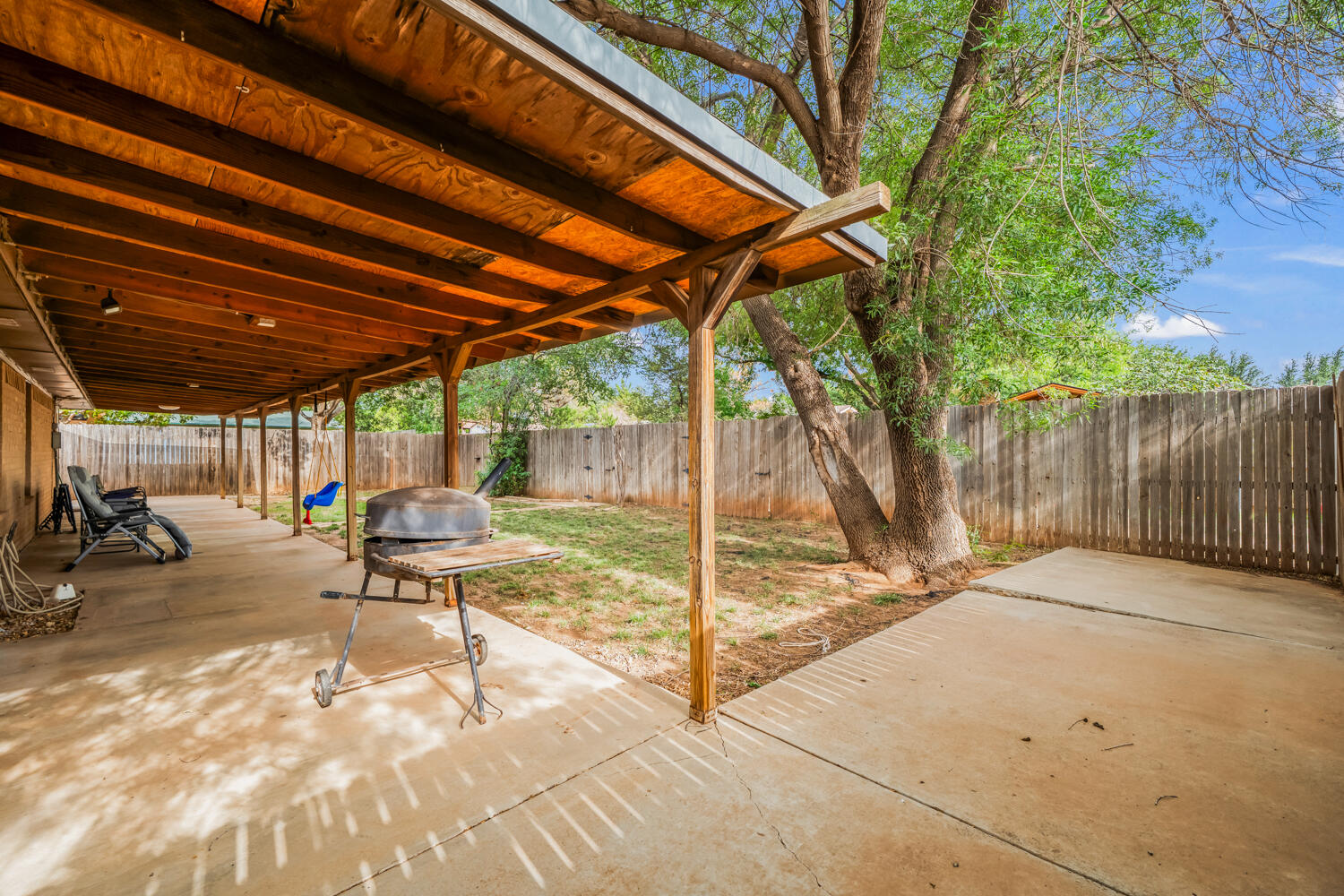 5413 89th Street Lubbock, TX 79424 - Photo 30 of 31 5413 89th St-1