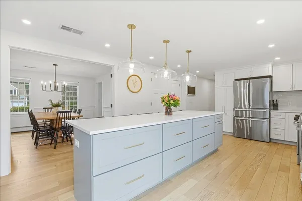 $1,275,000 | 2 Commons Drive, Carver, MA 02330