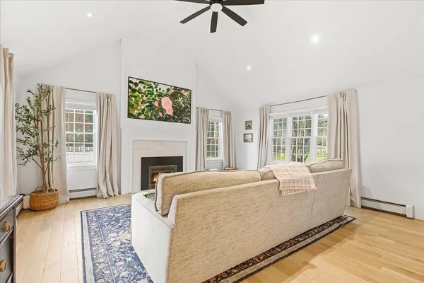 $1,275,000 | 2 Commons Drive, Carver, MA 02330