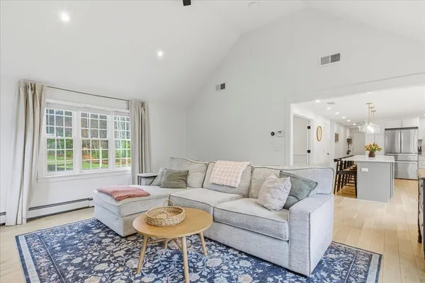 $1,275,000 | 2 Commons Drive, Carver, MA 02330