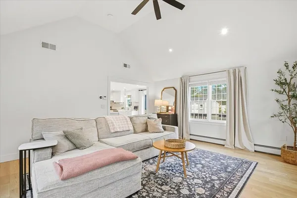 $1,275,000 | 2 Commons Drive, Carver, MA 02330