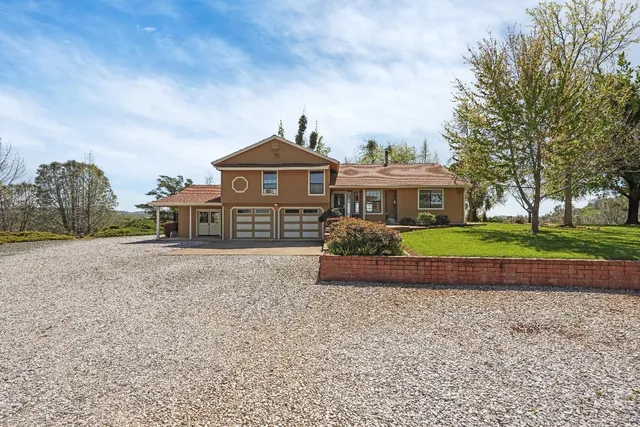 $940,000 | 3501 Buena Vista Road, Ione, CA 95640