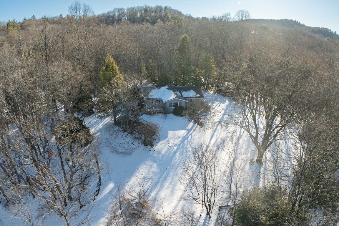 80 Wake Robin Road Scaly Mountain, NC 28775 - Photo 14 of 58 Gallery Image 14